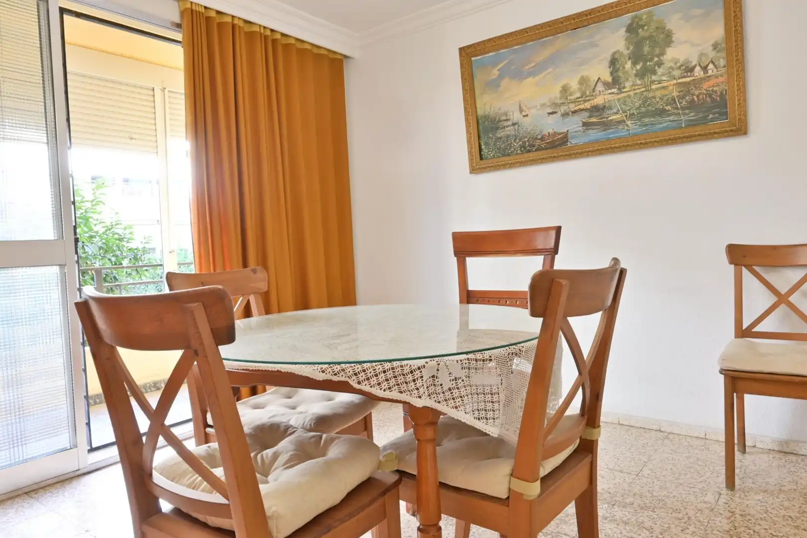 Appartement avec balcon à vendre à Este - Alcosa- Torreblanca, imagen 4