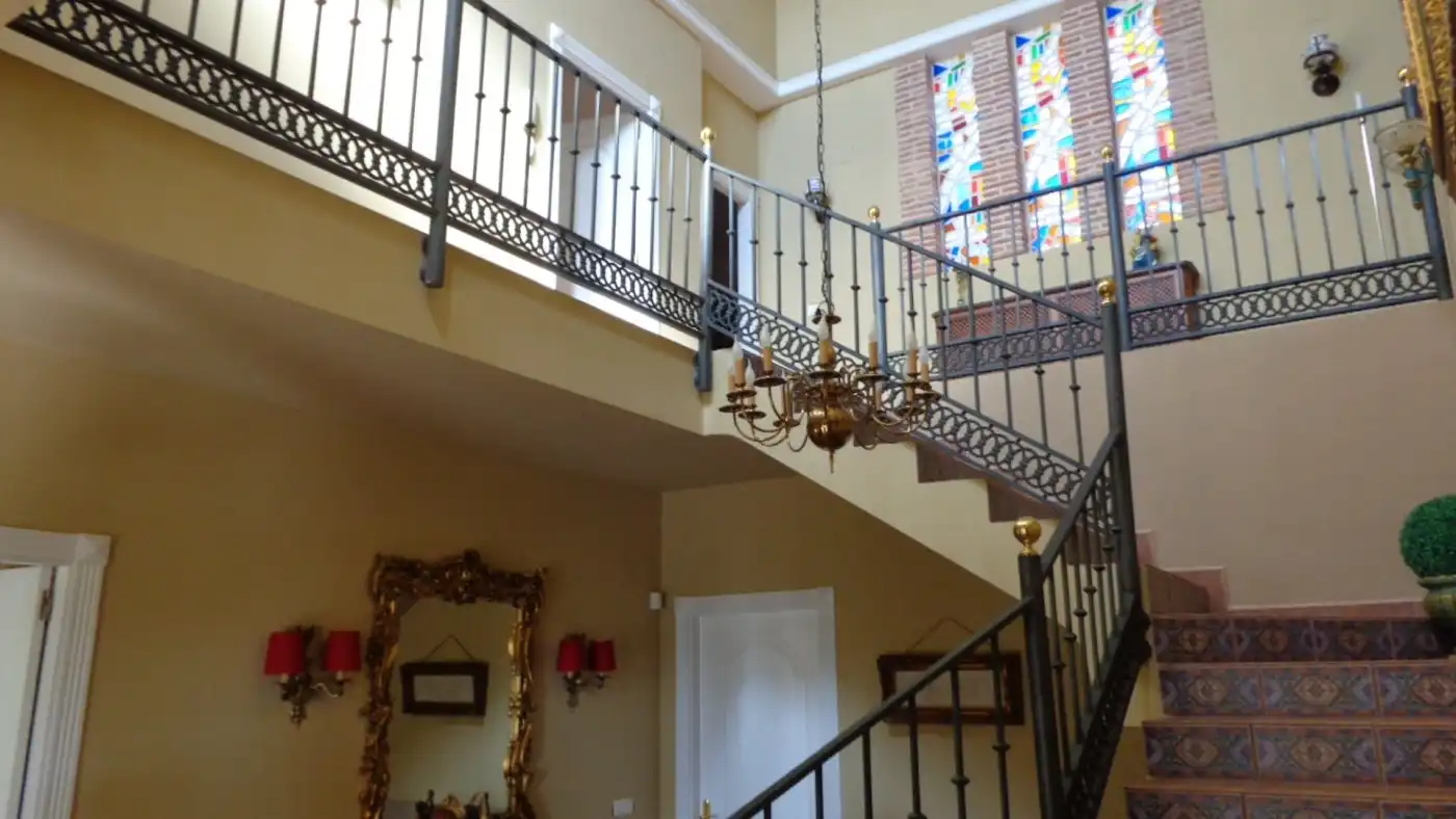 Casa o chalet en venta en Petrer con Aire acondicionado, Calefacción y Jardín privado