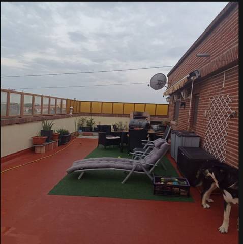 Ático en Venta en Calle Arco de San Francisco en Olmedo