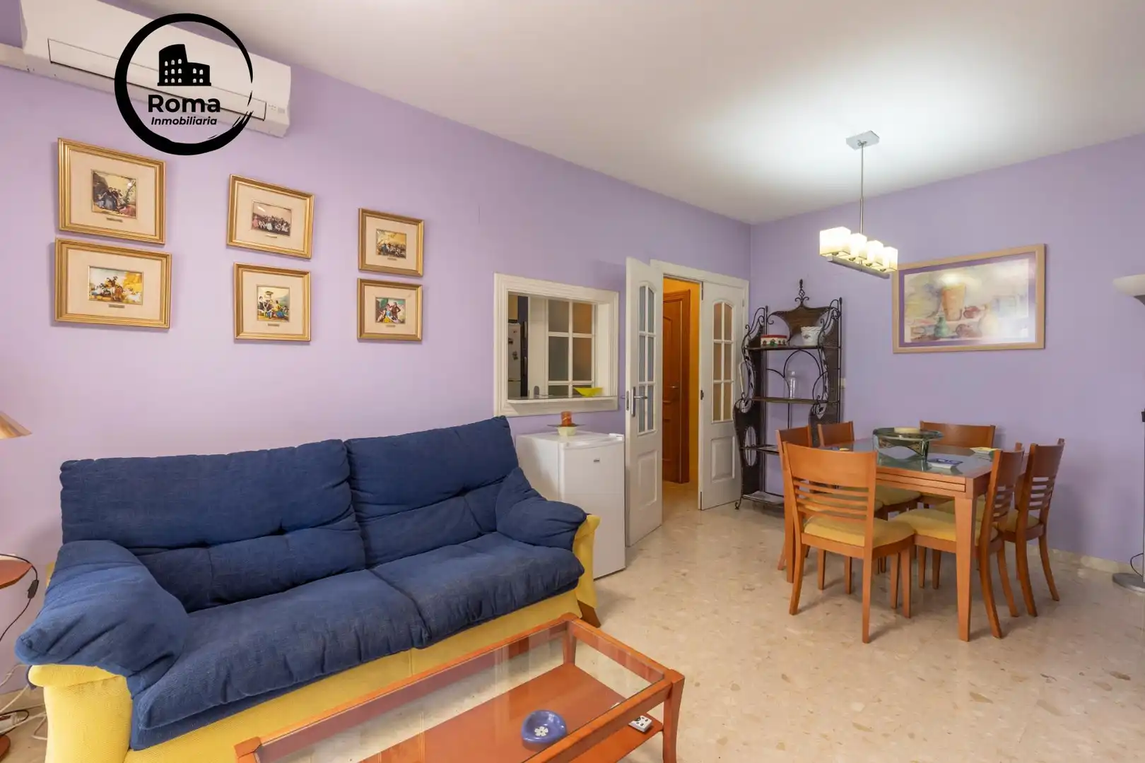 Piso con piscina en venta en Playa de Granada, imagen 26