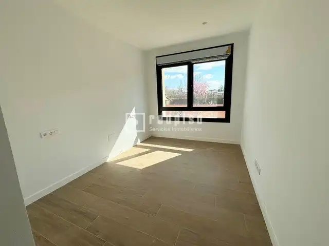 Bedroom of Houses for rent in Soto del Real  with Heating and Private garden