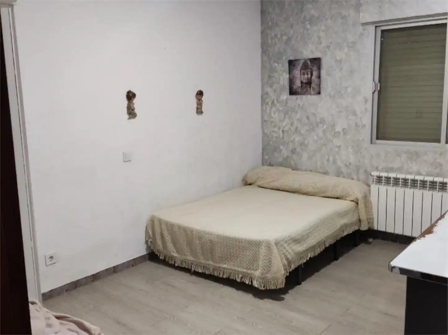Dormitori de Casa o xalet en venda en Malpica de Tajo