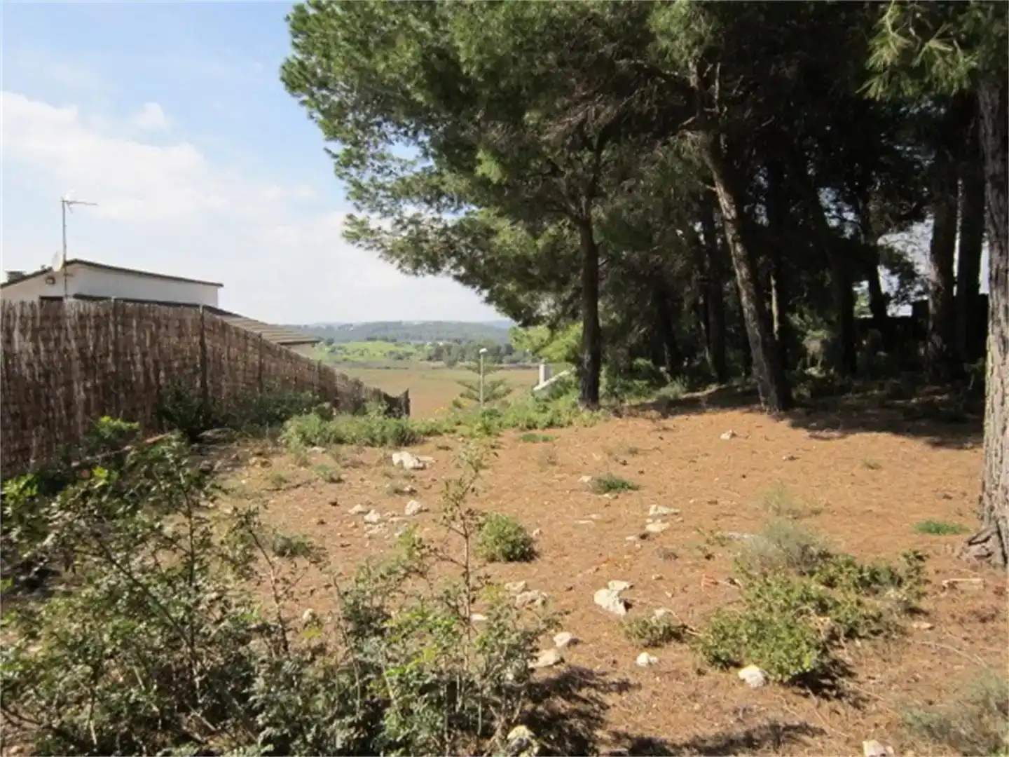 Terreno en venta en Calafell
