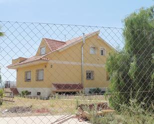 Exterior view of House or chalet for sale in Alhama de Murcia