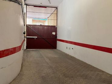 Individuel à louer à Fuensanta 41