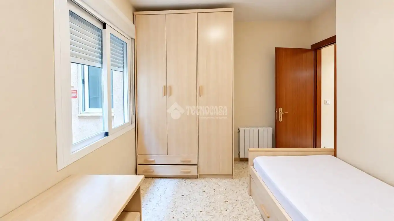 Appartamento con terrazza in vendita a Estadi - Santa Anna, imagen 15