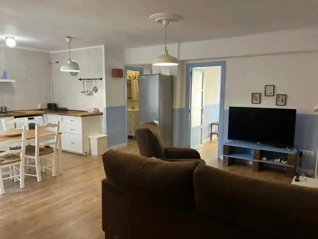 Apartamento de alquiler en Alboraya Centro