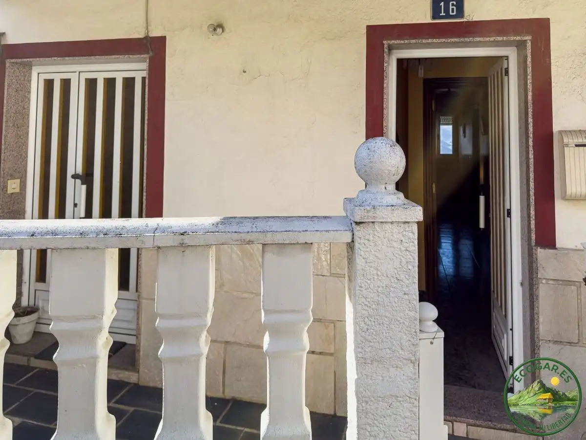 Casa en venda a Calle Cebreiro, imagen 27