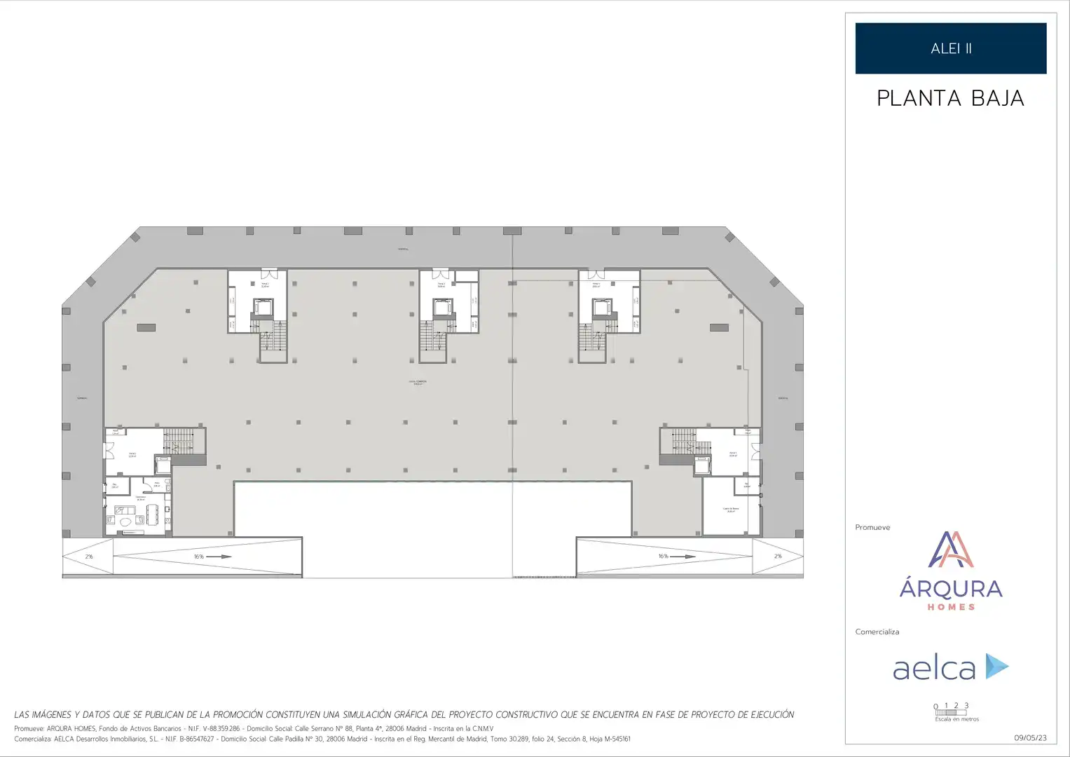 Local comercial en venta en Alisal - San Román