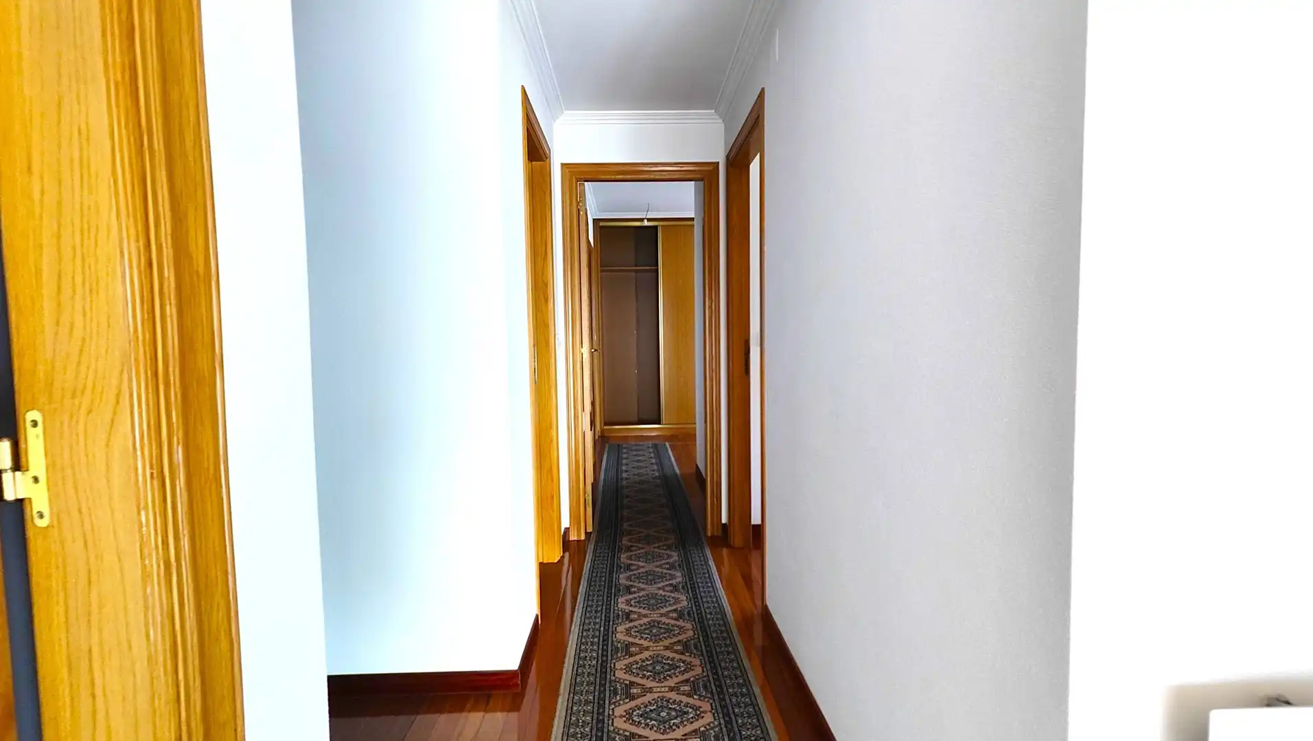 Piso con ascensor en venta en ISIDRO PARGA PONDAL, imagen 23