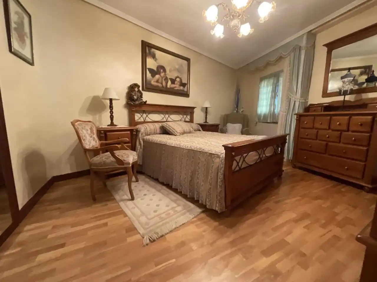 Casa amb terrassa en venda a Calle Isidoro Salas, imagen 35