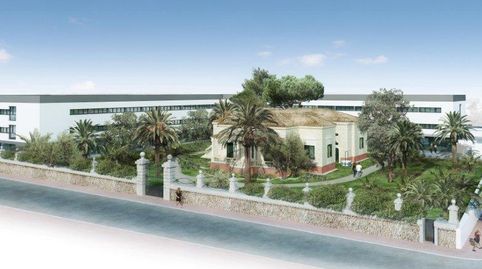 Foto 2 de Residencial en venda a Malbúger - Camí d'en Barrotes, Maó - Mahón