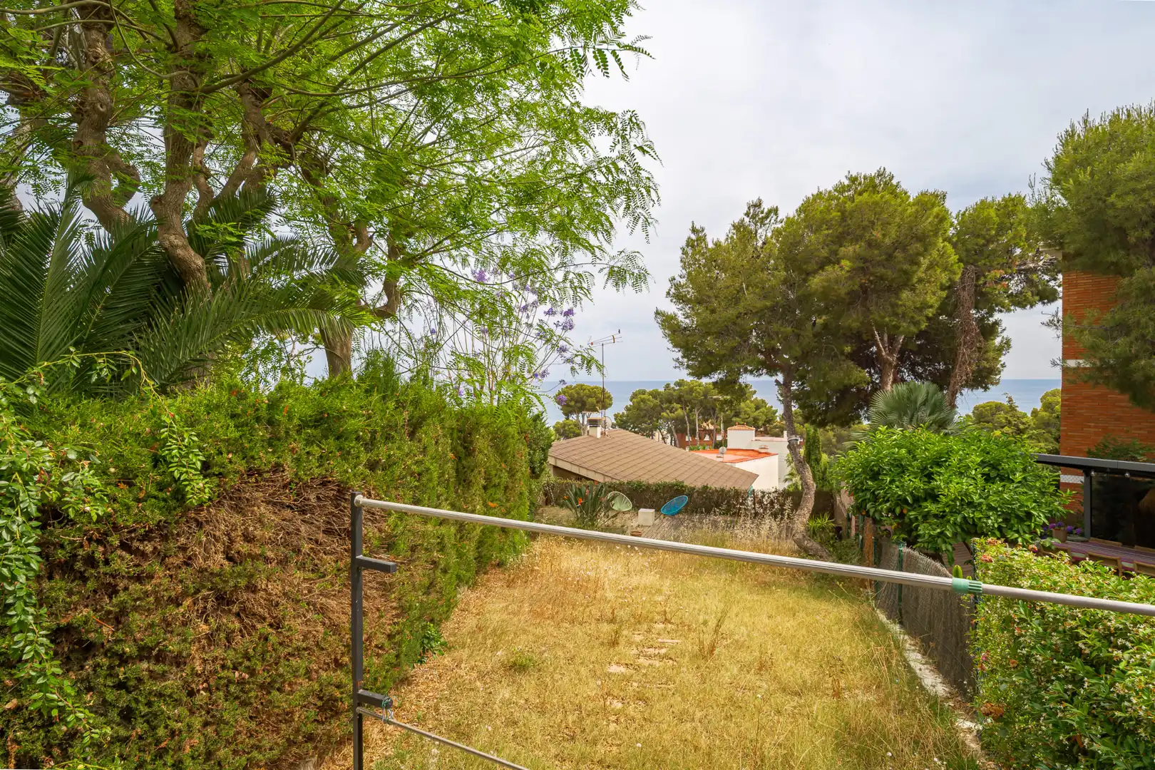 Casa adosada en venta en Castelldefels con Aire acondicionado, Calefacción y Parquet