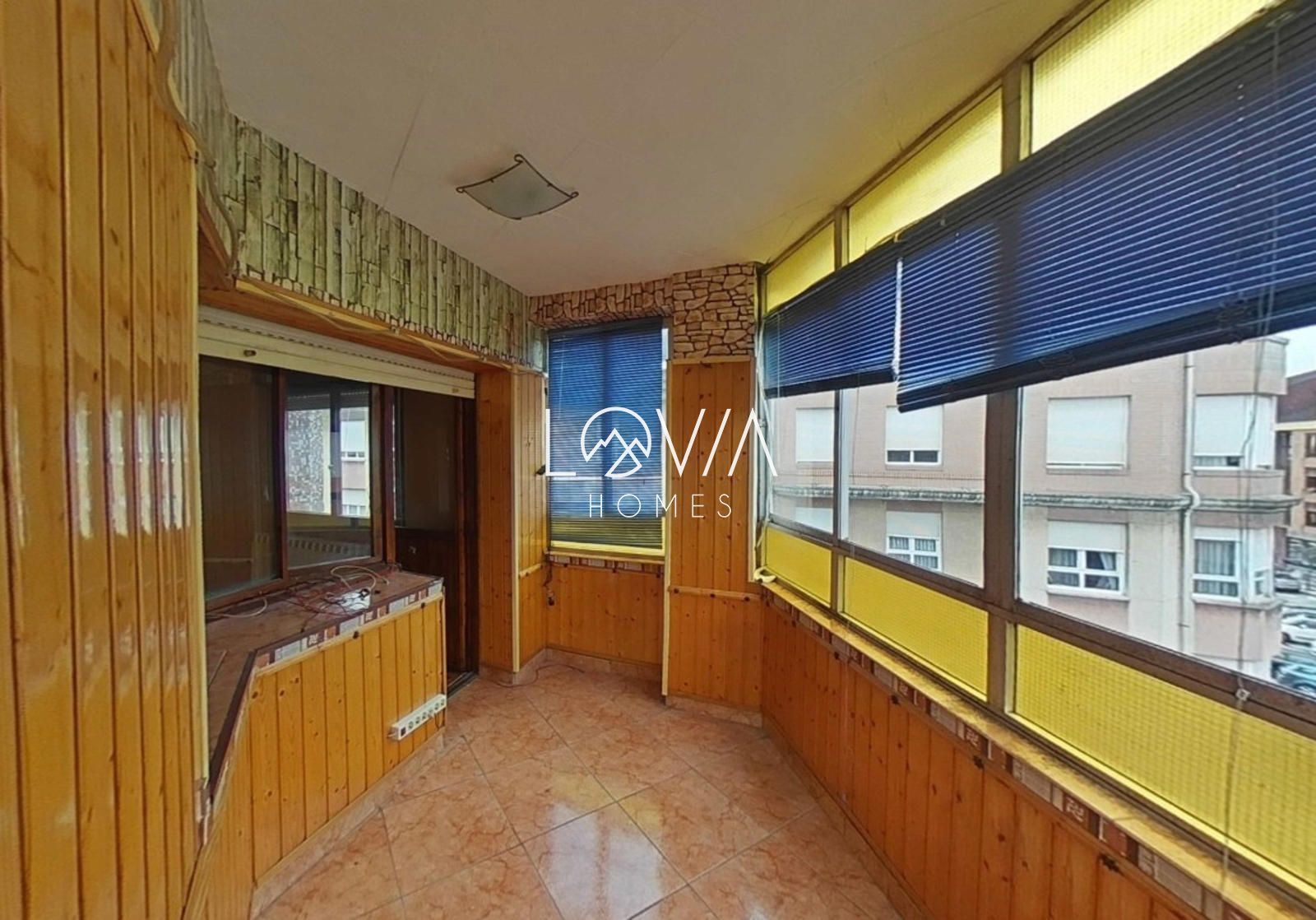 Flat for sale in Llanera  with Storage room