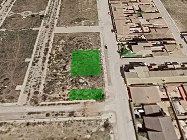 Terreno residenziale in vendita a Iznalloz