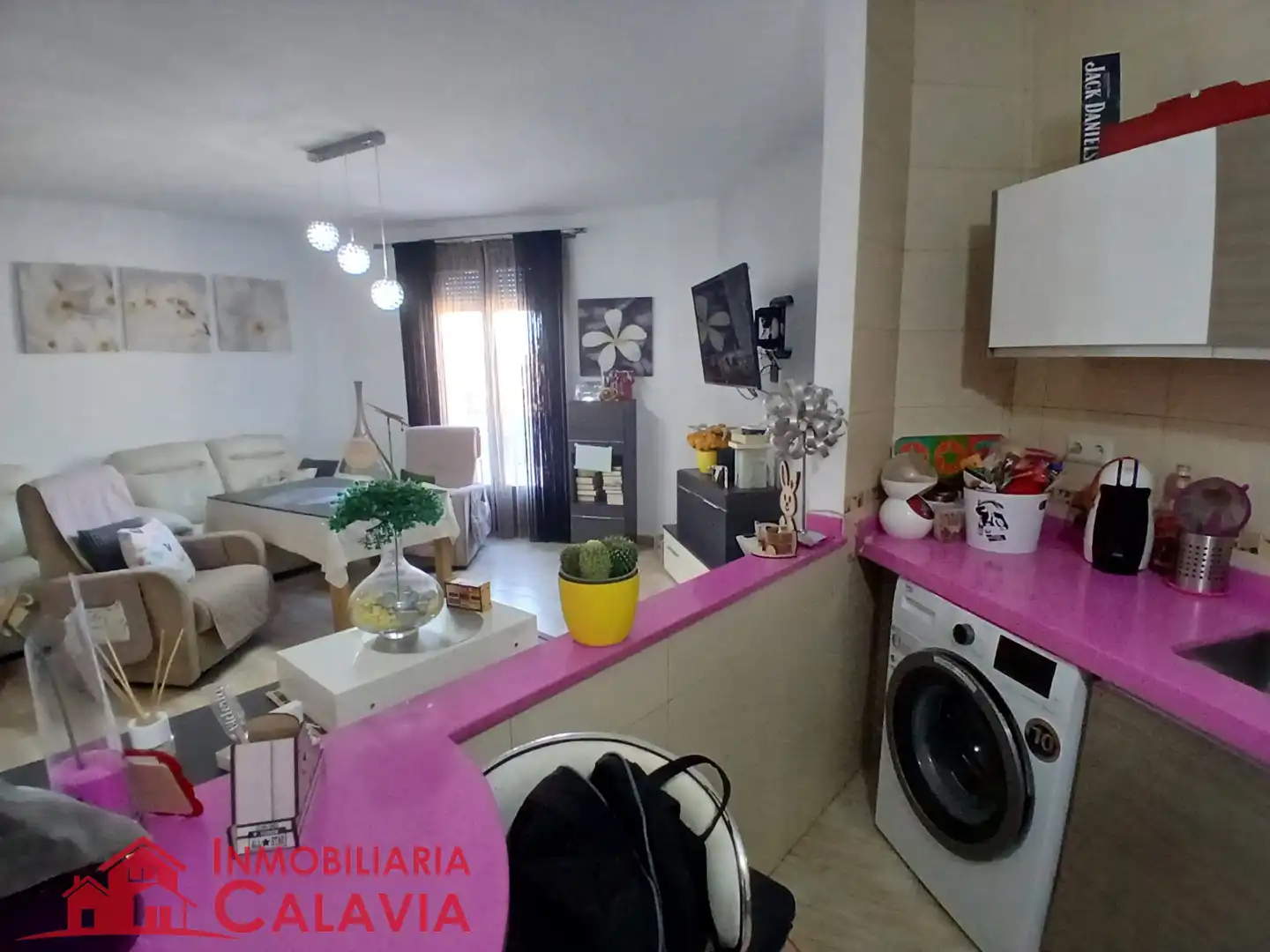 Piso con ascensor en venta en Calle Obispo Narváez 25, imagen 24