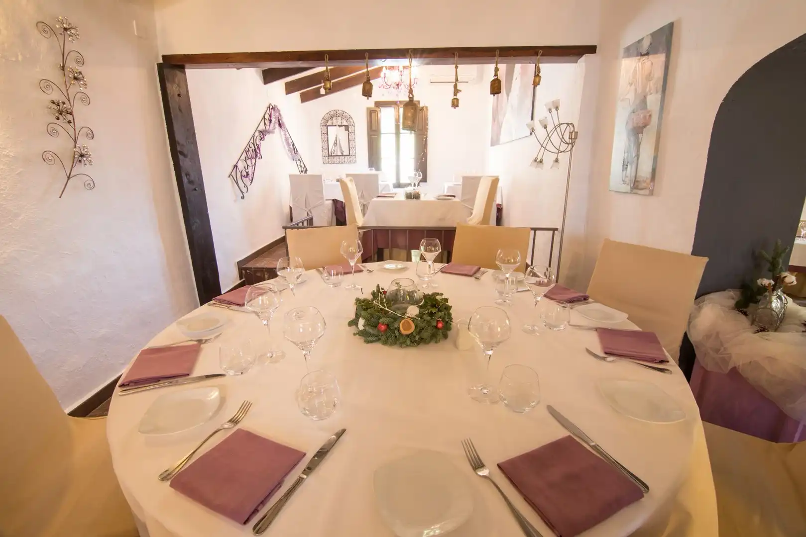 Comedor de Local en venta en Jávea / Xàbia