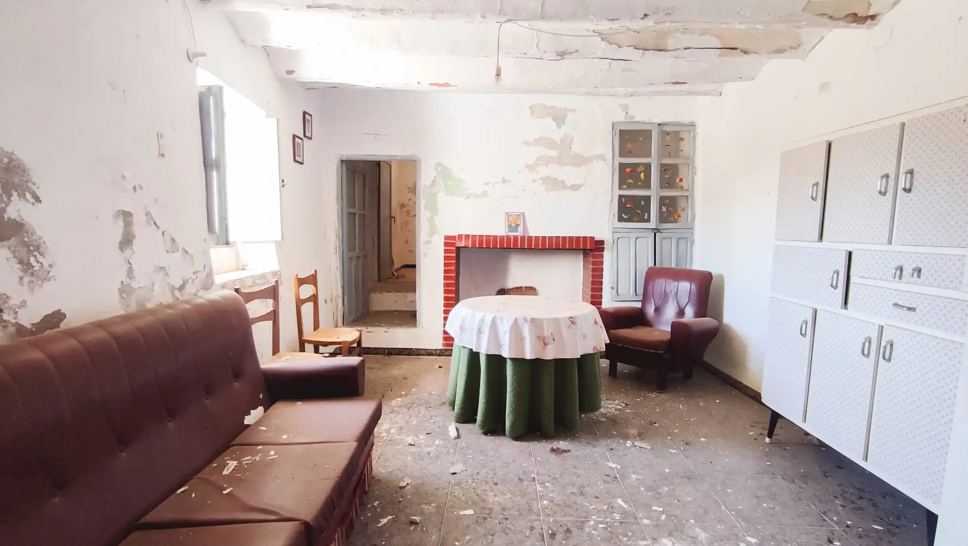 Casa rústica en venta en Vélez-Rubio, imagen 21