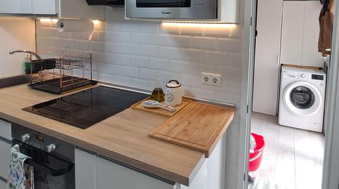 Foto 4 de Apartament en venda a Arriaga - Lakua, Vitoria - Gasteiz