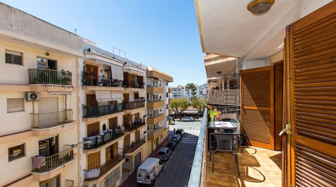 Foto 4 de Pis en venda a Severo Ochoa, Puerto, Jávea / Xàbia