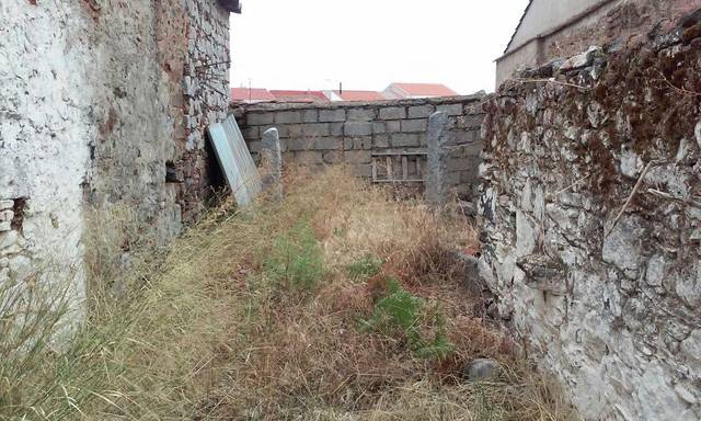 Terreno residencial en Venta en Fuente la Lancha