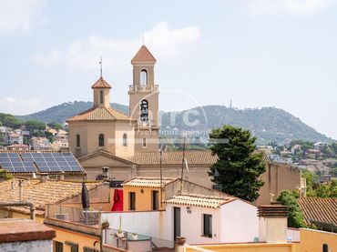 Adosado en venta en FRANCESC I BENET ARTIGAS
