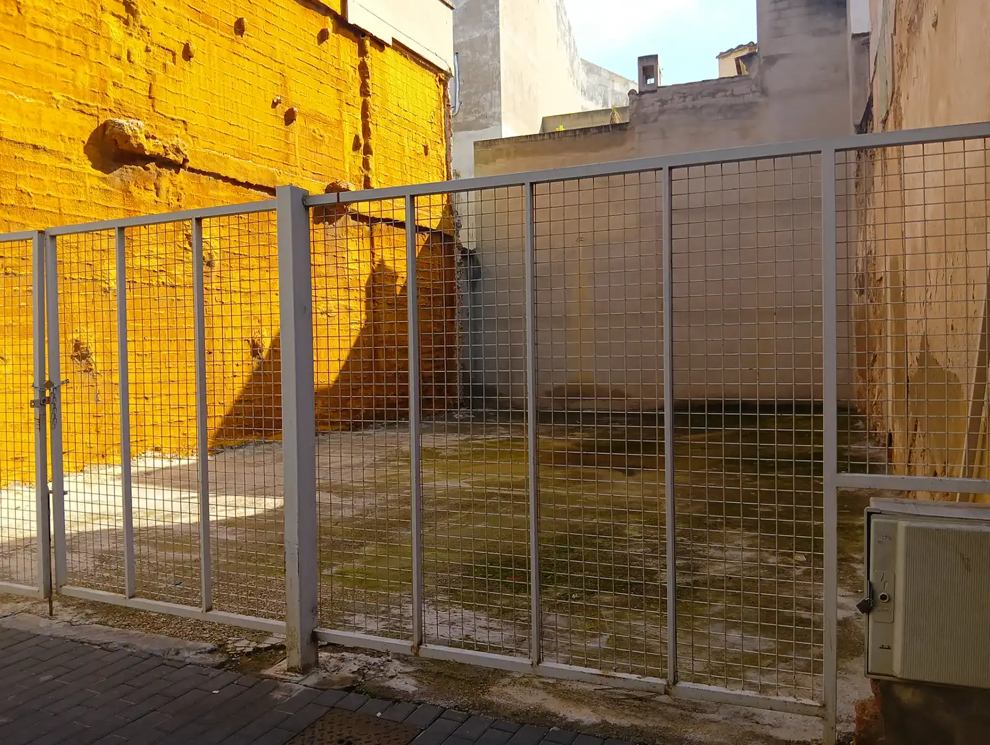 Wohnbaugrundstück zum Verkauf in Vilamarxant