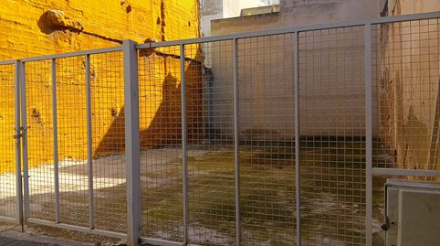 🏡 Terreno urbano en pleno centro de Vilamarxant – oportunidad para construir tu proyecto