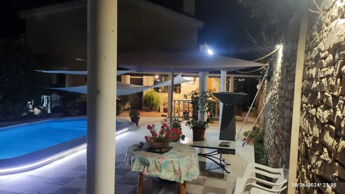 Chalet con terraza en venta en Diseminado Pujola, imagen 20