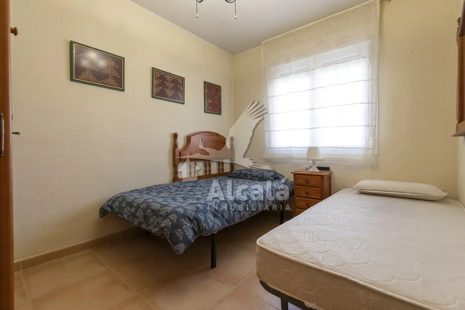 Casa o chalet en venta en Los Santos de la Humosa