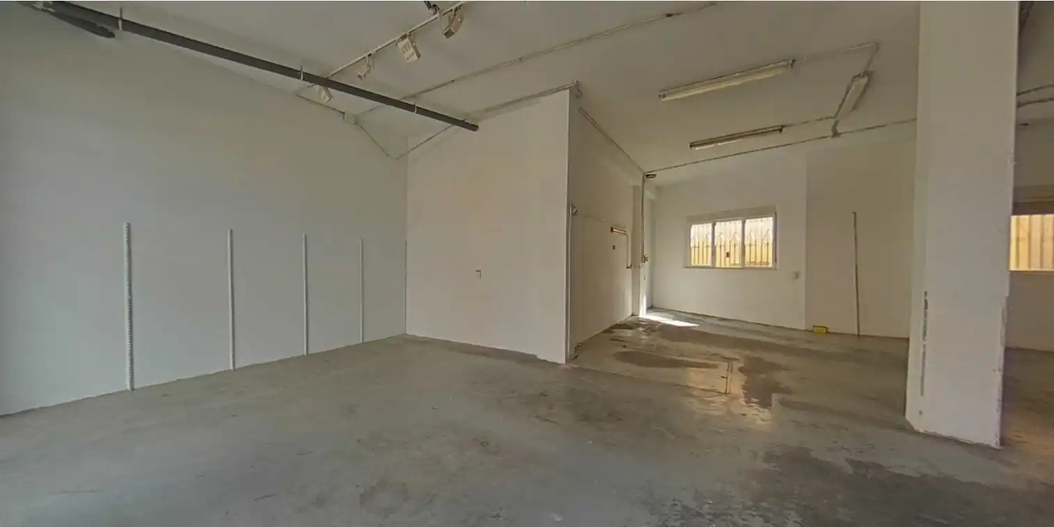 Local comercial en venta en Calle Sor María de Leiva 12, imagen 6