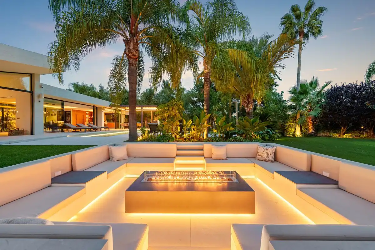Detached house with pool for sale in Río Real - Los Monteros, imagen 34