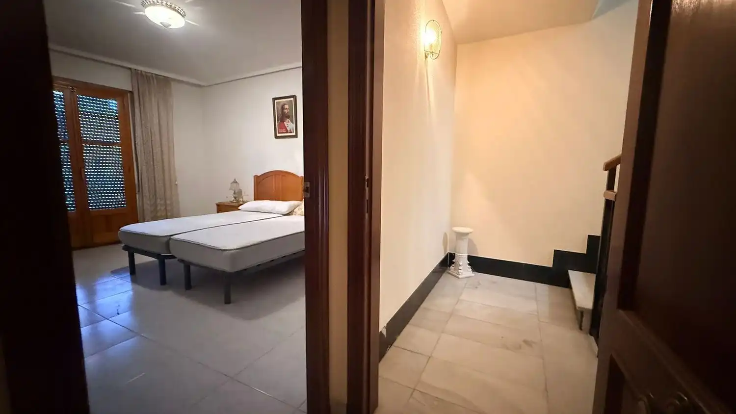 Dormitori de Casa o xalet en venda en Artana amb Terrassa i Traster