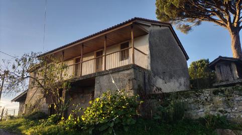 Foto 2 de Finca rústica en venda a Aldea Fechos, 86, Ventiun, Ourense