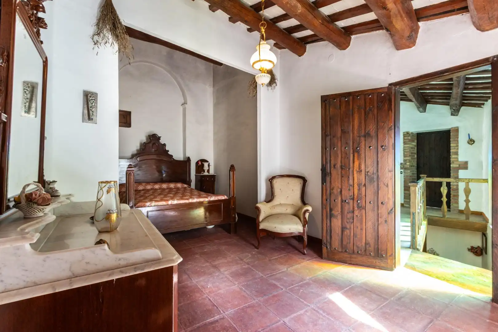 Casa o chalet en venta en Sant Llorenç Savall con Balcón