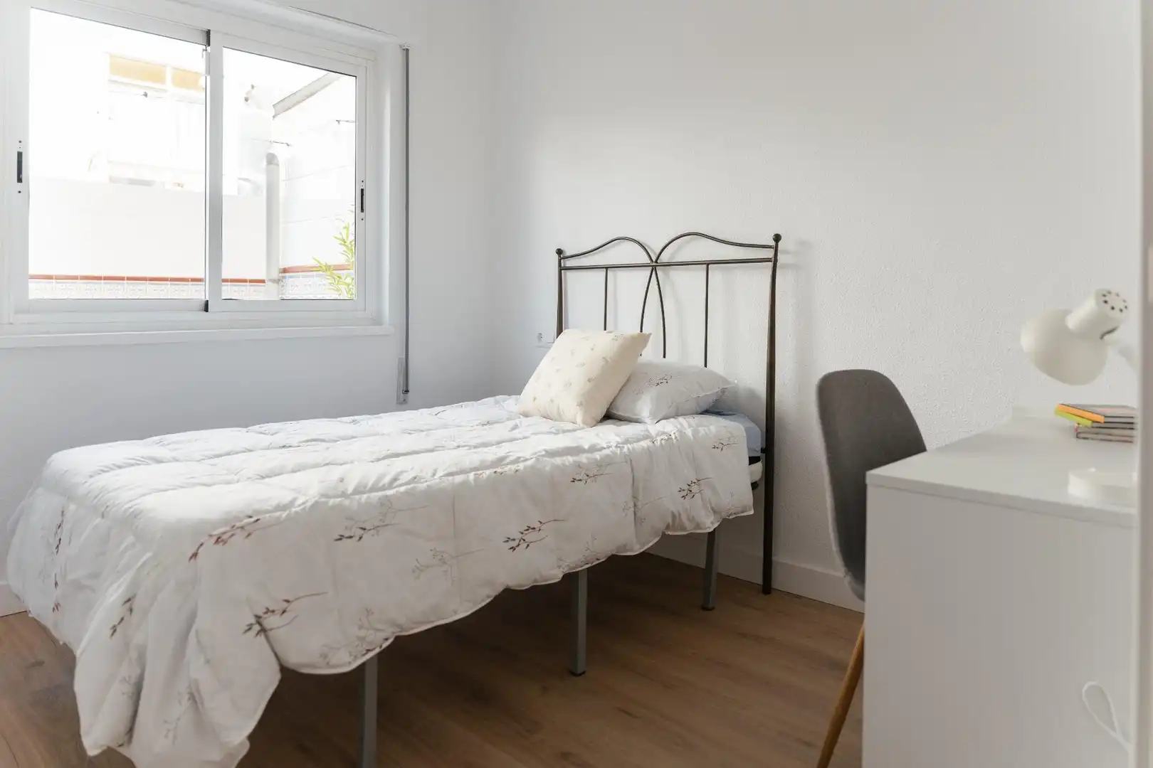Habitación de Piso en venta en Cartagena