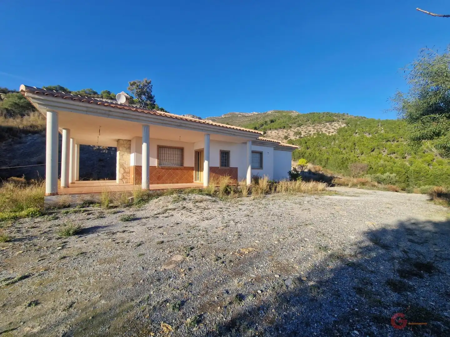 Casa rústica en venda a Ítrabo, imagen 17