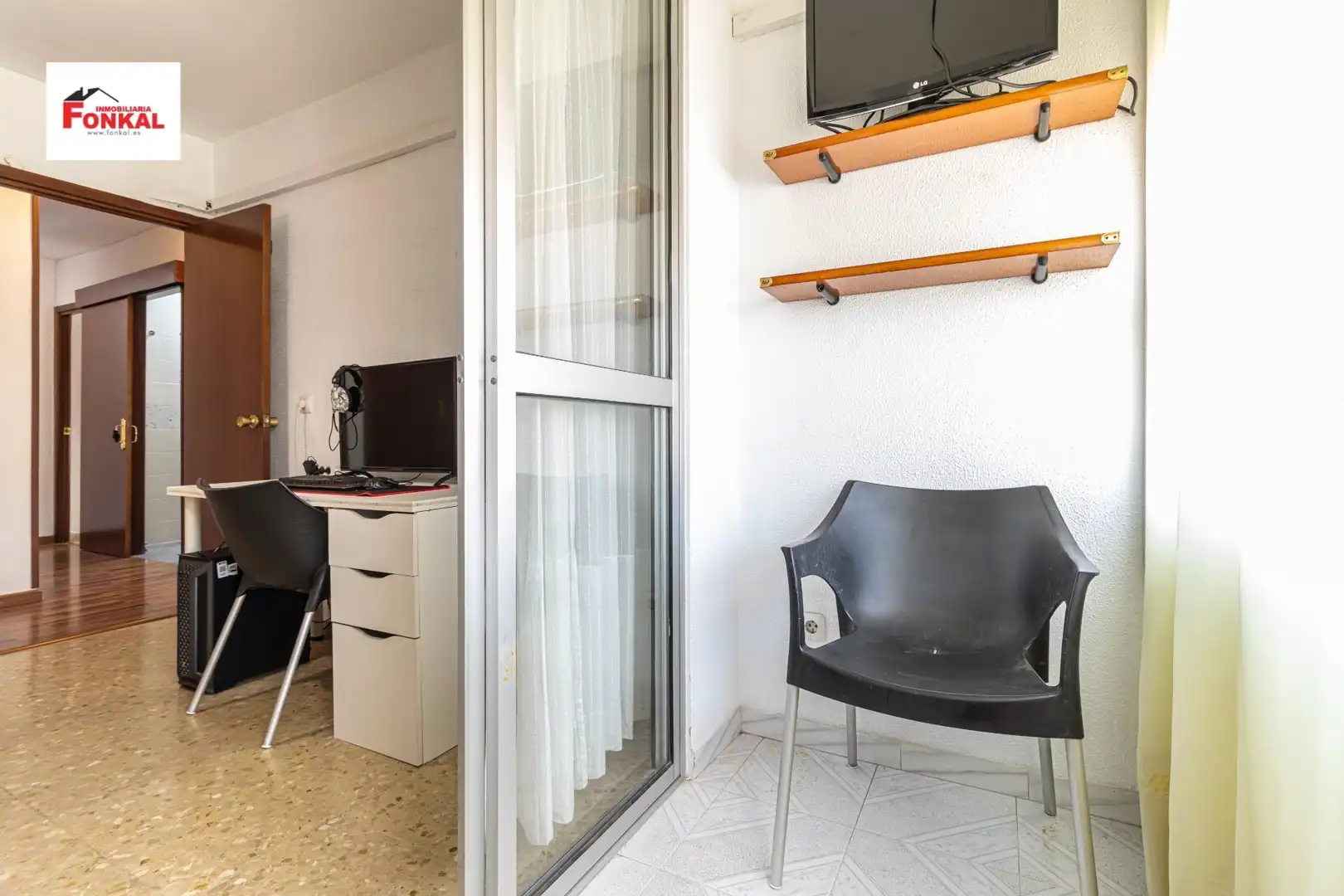 Flat for sale in Madre de Dios
