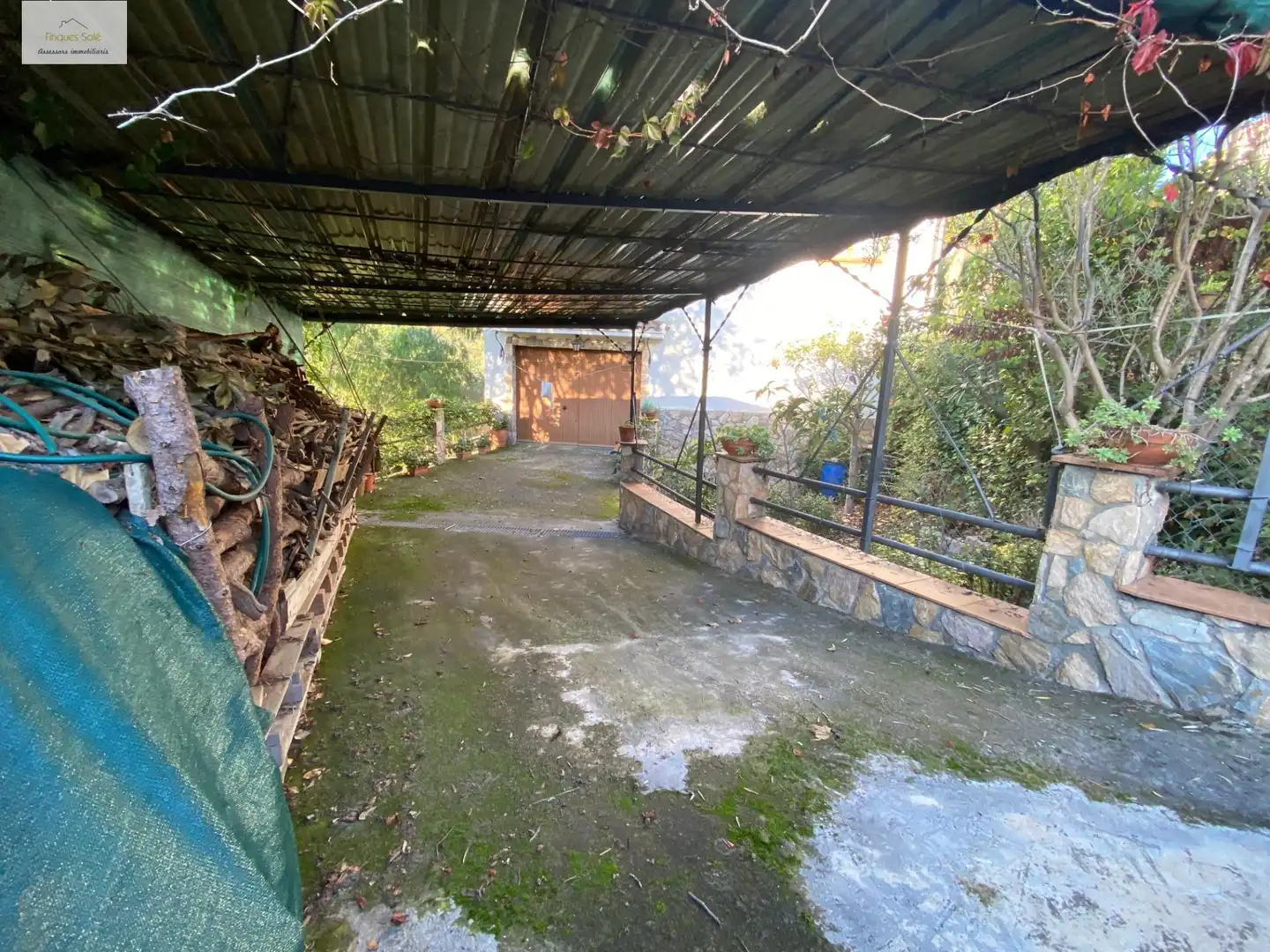 Haus mit Terrasse zum Verkauf in La Roca del Vallès, imagen 27