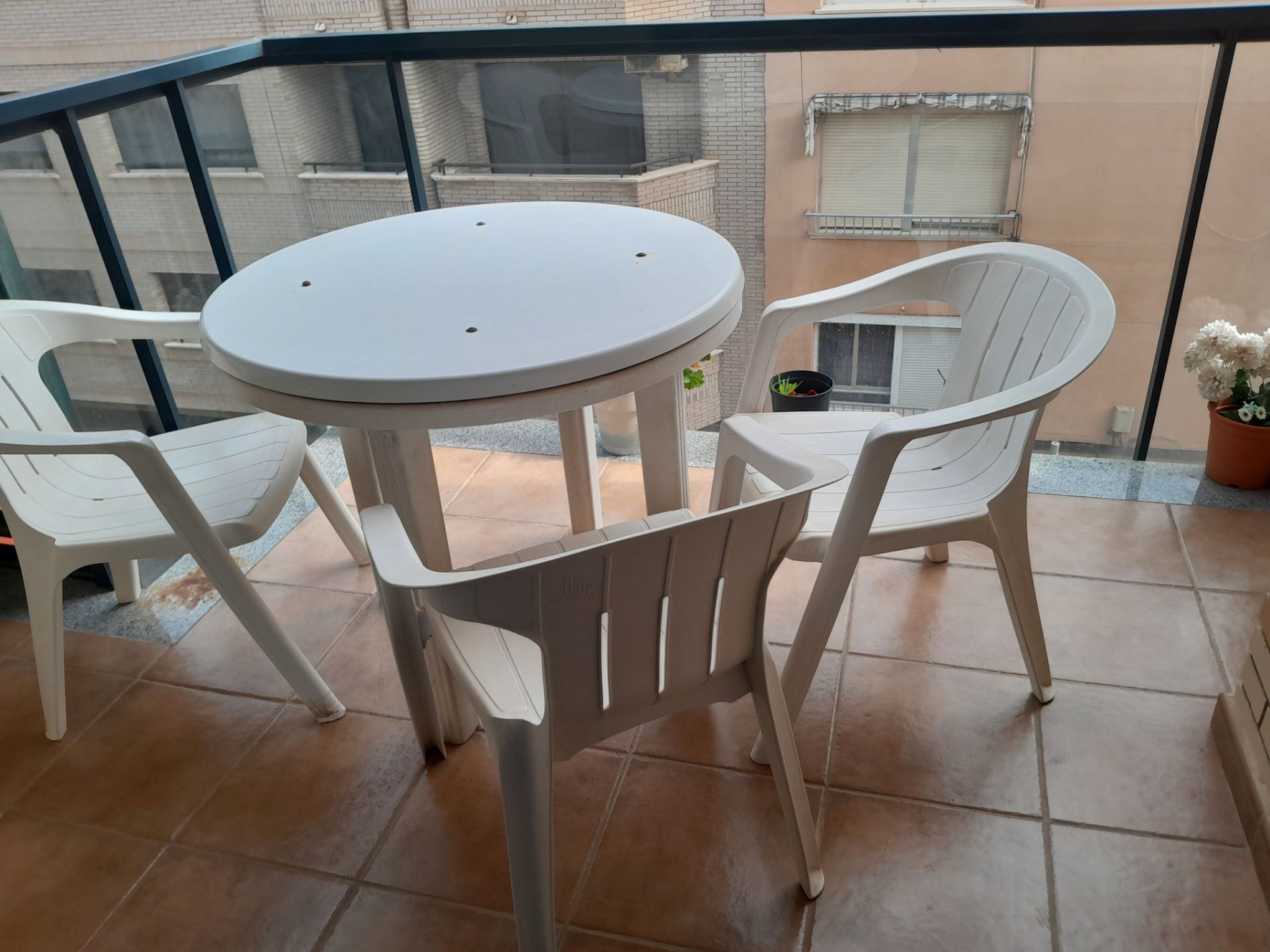 Flat for sale in Puerto