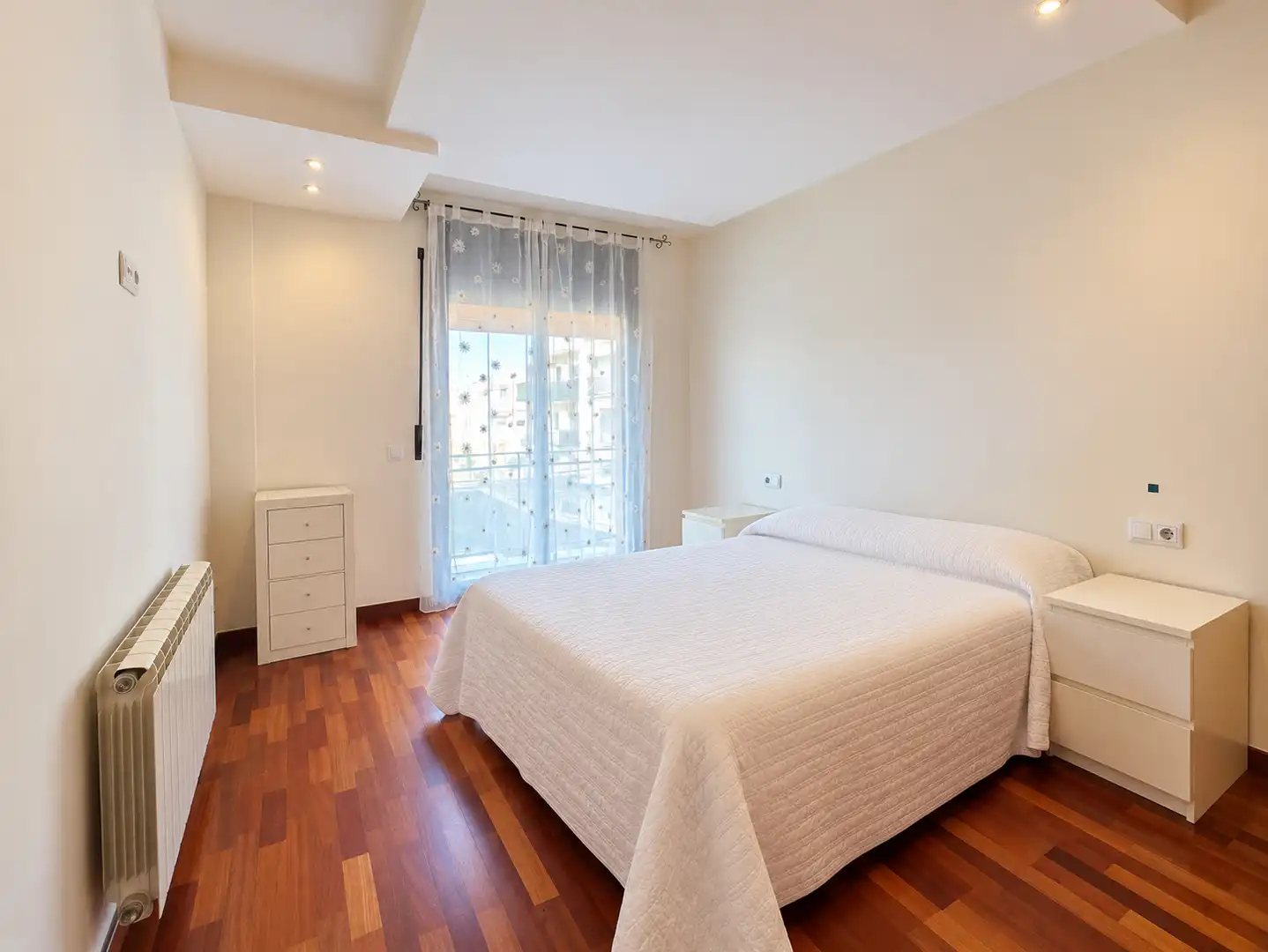 Appartamento con terrazza in affitto a Creu Alta - Puiggener, imagen 11