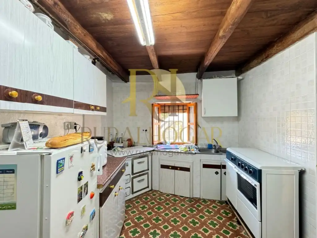 Casa o chalet en venta en Gradefes