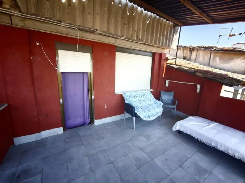 Xalet amb jardí en venda a Jarandilla de la Vera, imagen 16