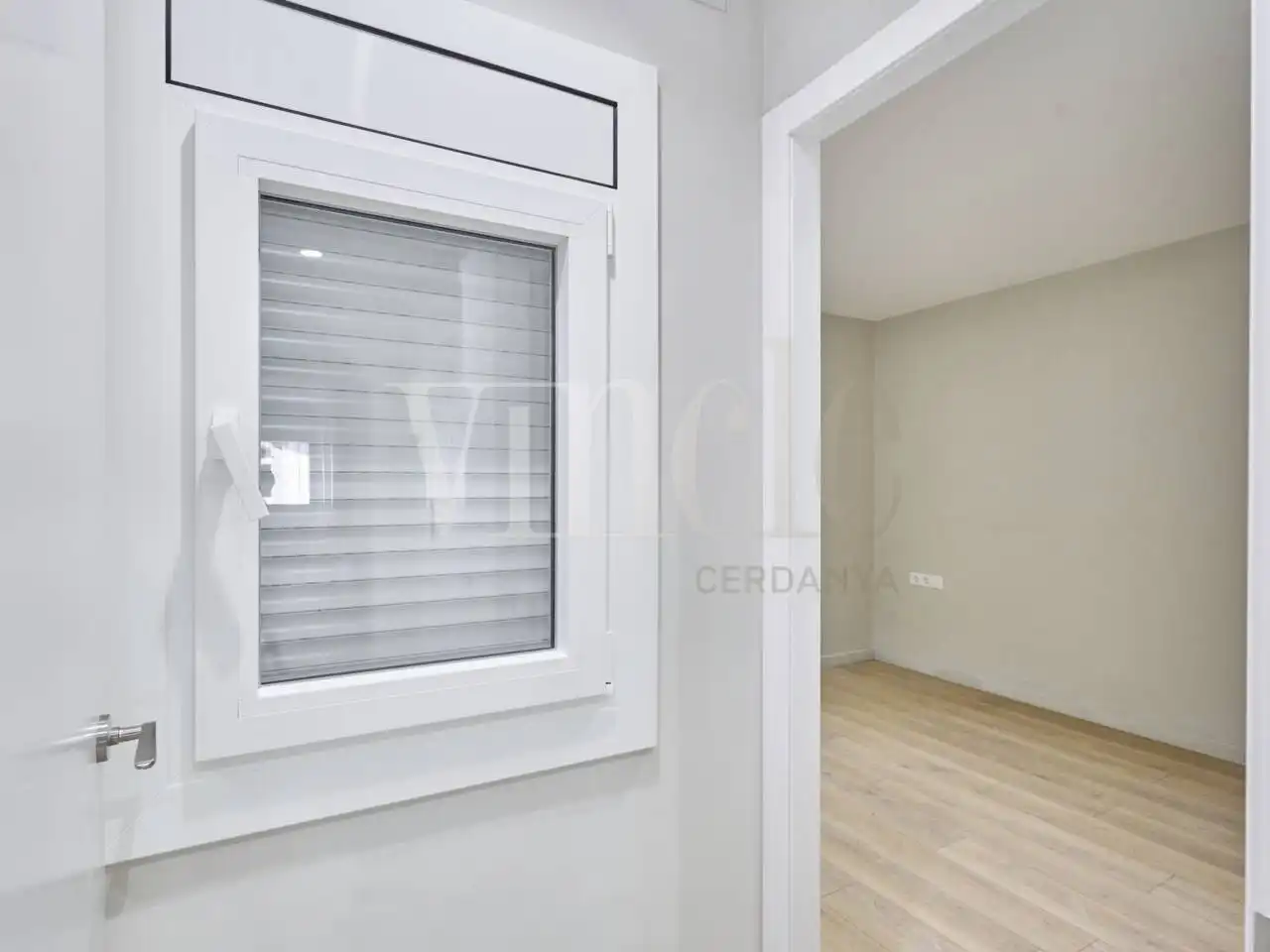 Bedroom of Apartments for sale in Puigcerdà  with Heating and Parquet flooring