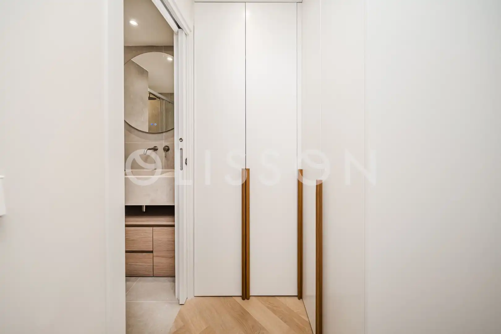 Flat with lift for sale in Chamartín, imagen 30