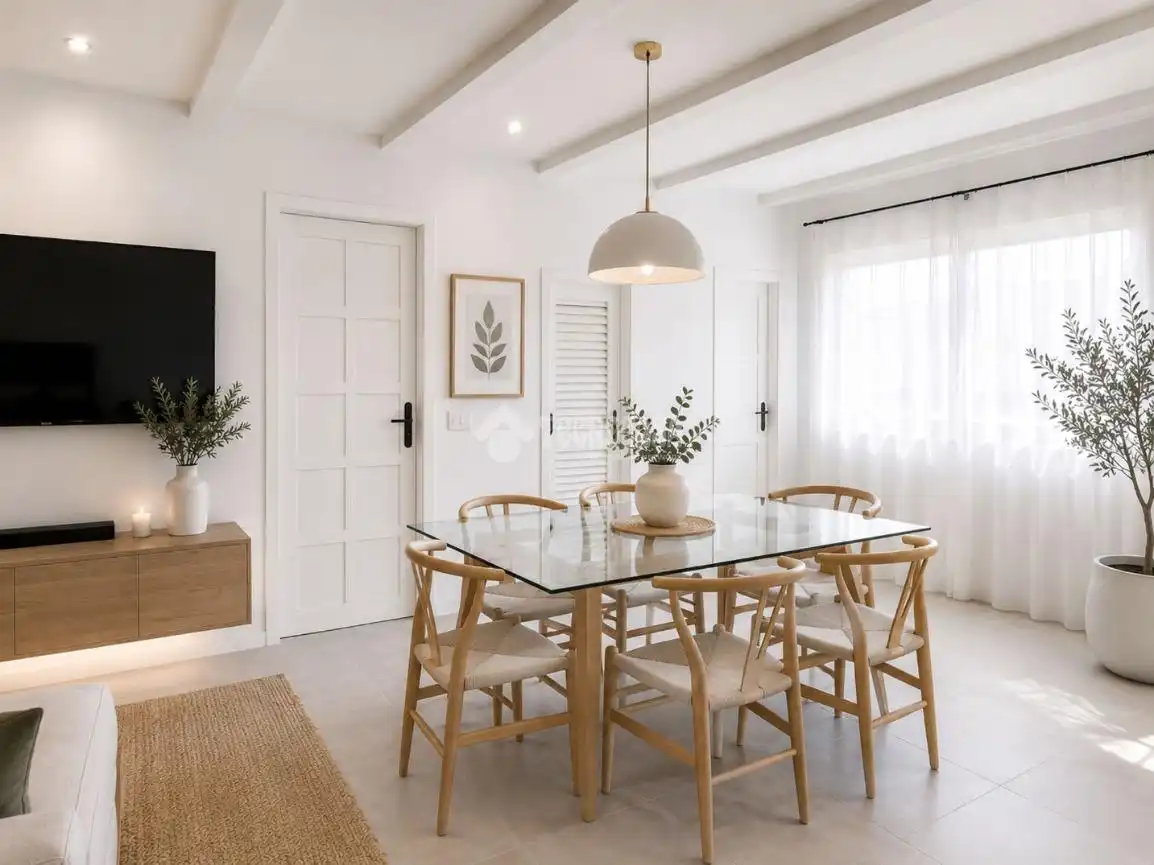 Comedor de Casa o chalet en venta en Garachico