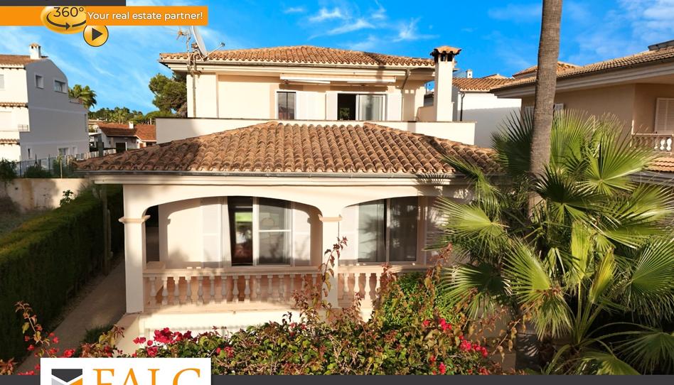 Photo 1 of Single-family semi-detached for sale in Colònia Sant Jordi, Illes Balears