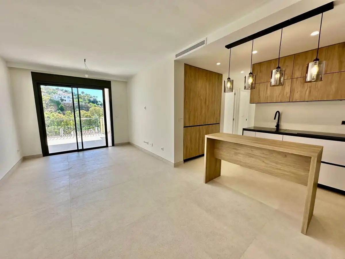 Piso con piscina en venta en Avenida Tomás Pascual 22, imagen 7