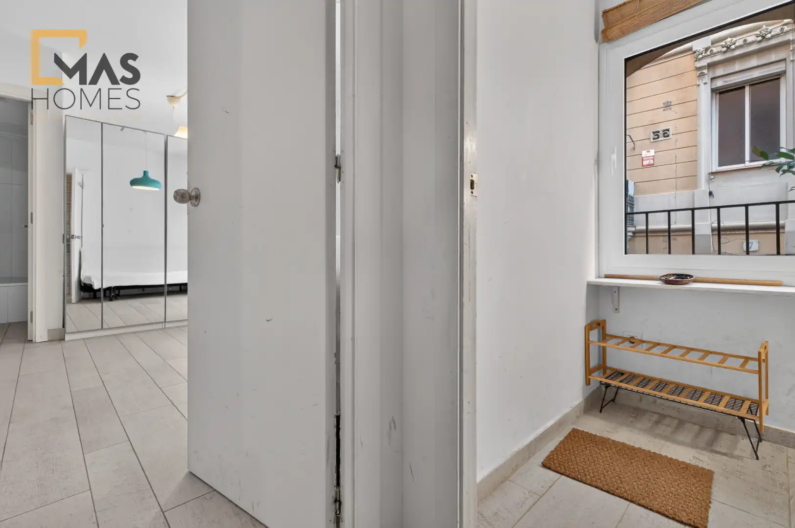 Casa adosada en venta en Ciutat Vella