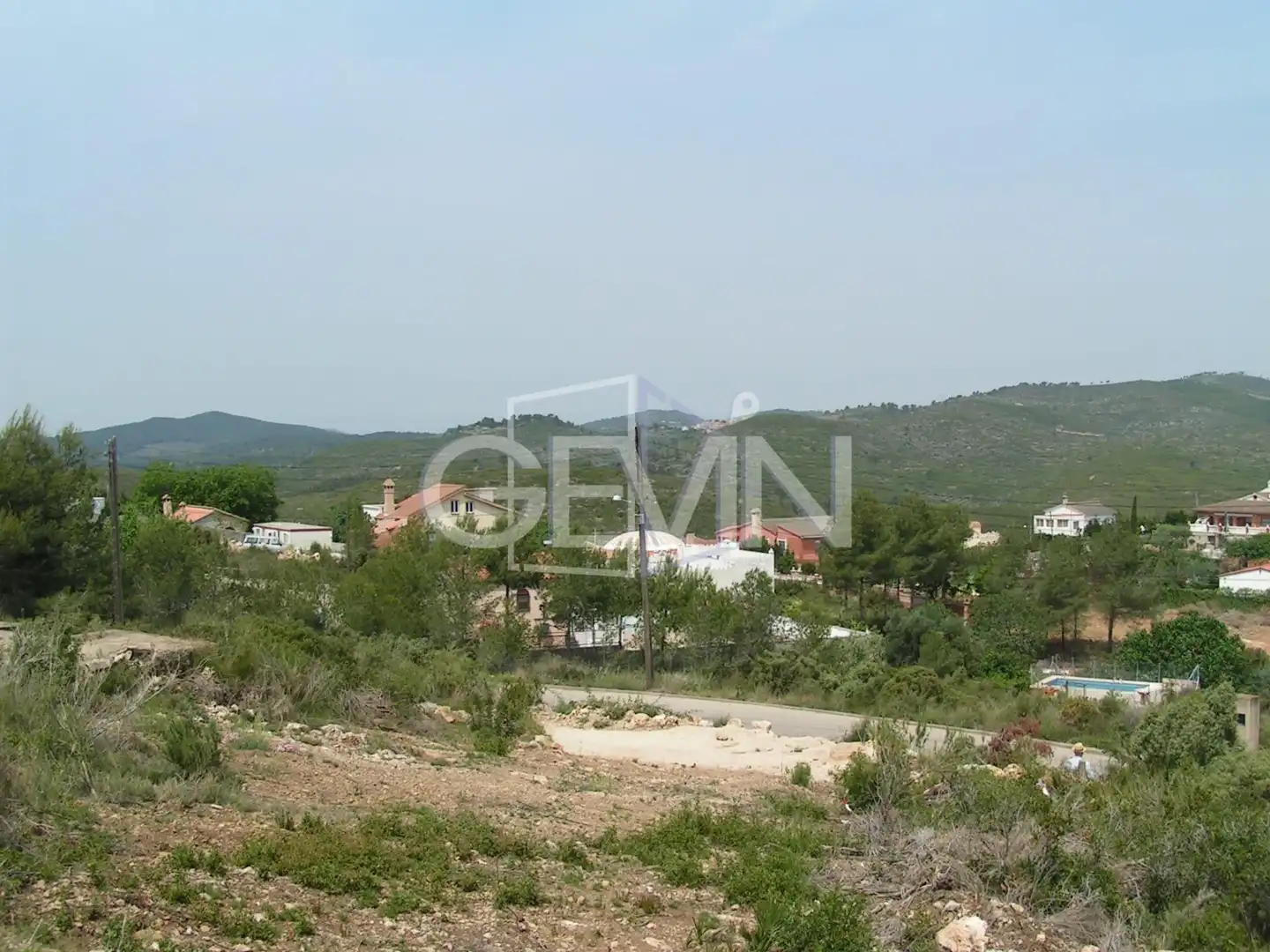 Residencial en venta en La Bisbal del Penedès